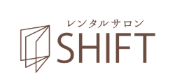 レンタルサロンSHIFT